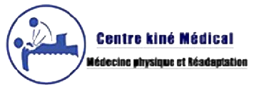 Center Kine Medical logo